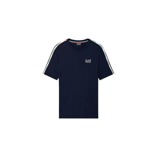 Ea7 - Ea7 Men T-Shirt by Ea7