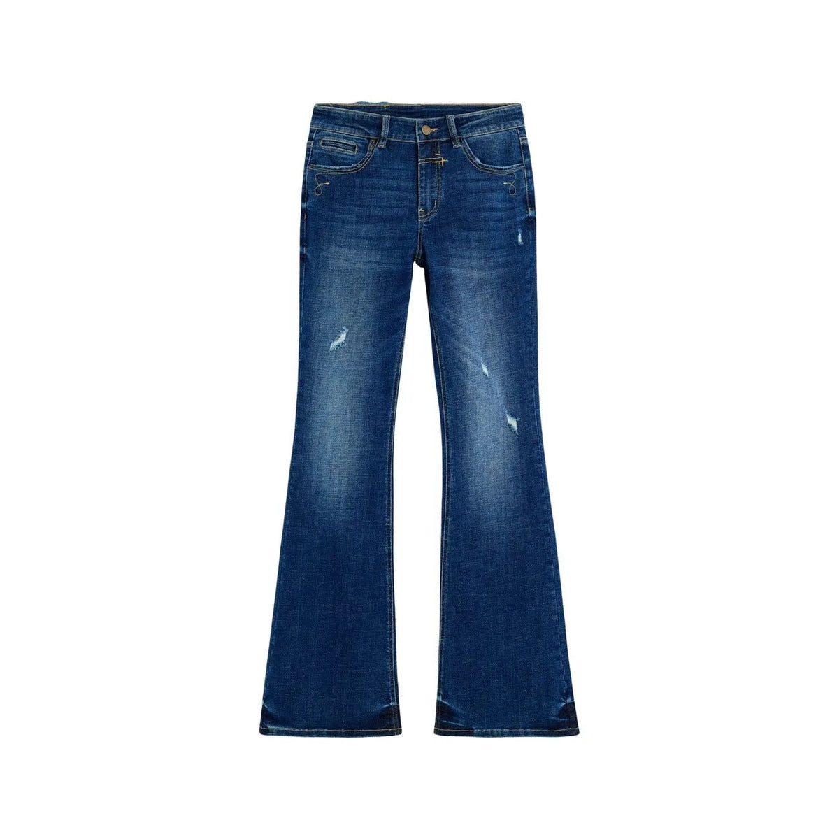 Desigual - Desigual Women Jeans by Desigual