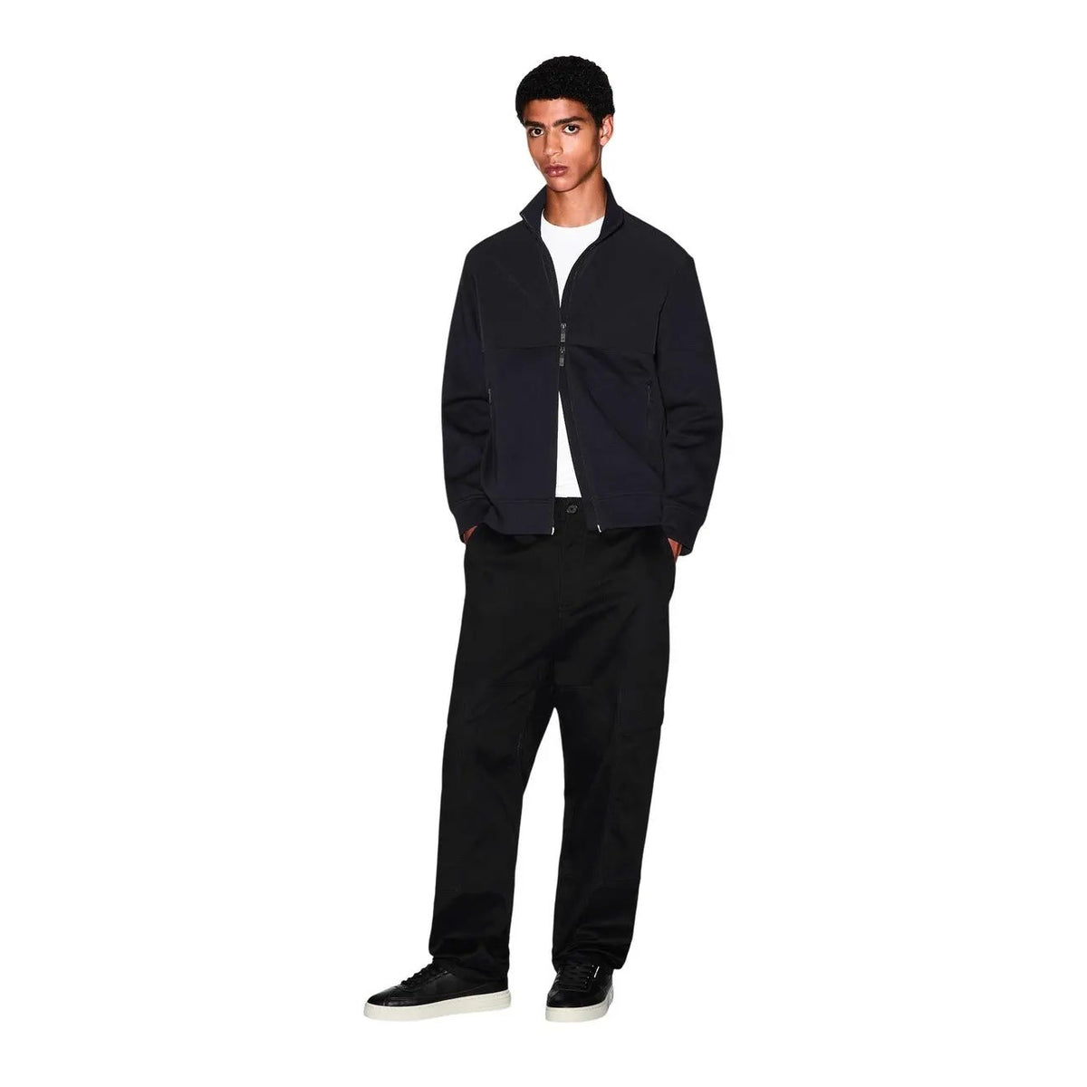 Armani Exchange - Armani Exchange Men Sweatshirts by Armani Exchange