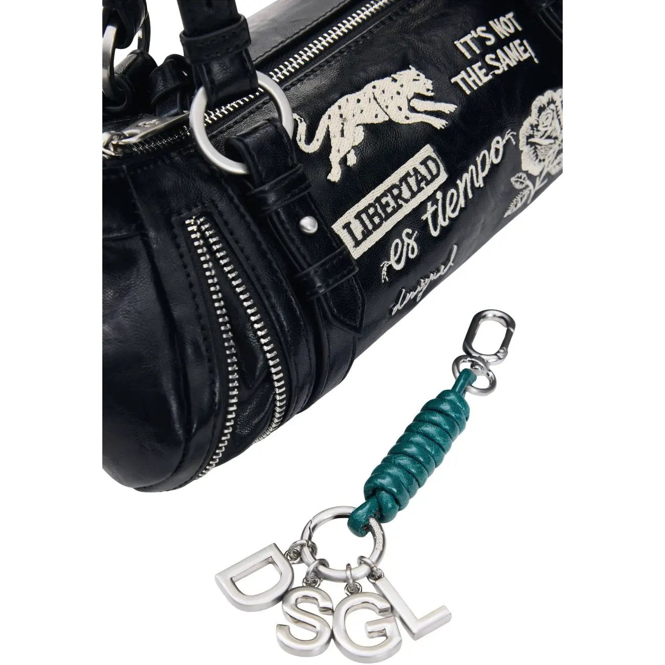 Desigual - Desigual Women Bag by Desigual