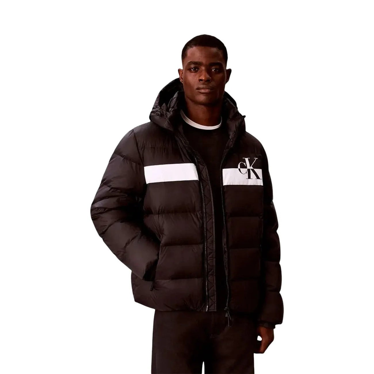 Calvin Klein Jeans - Calvin Klein Jeans Men Jacket by Calvin Klein Jeans