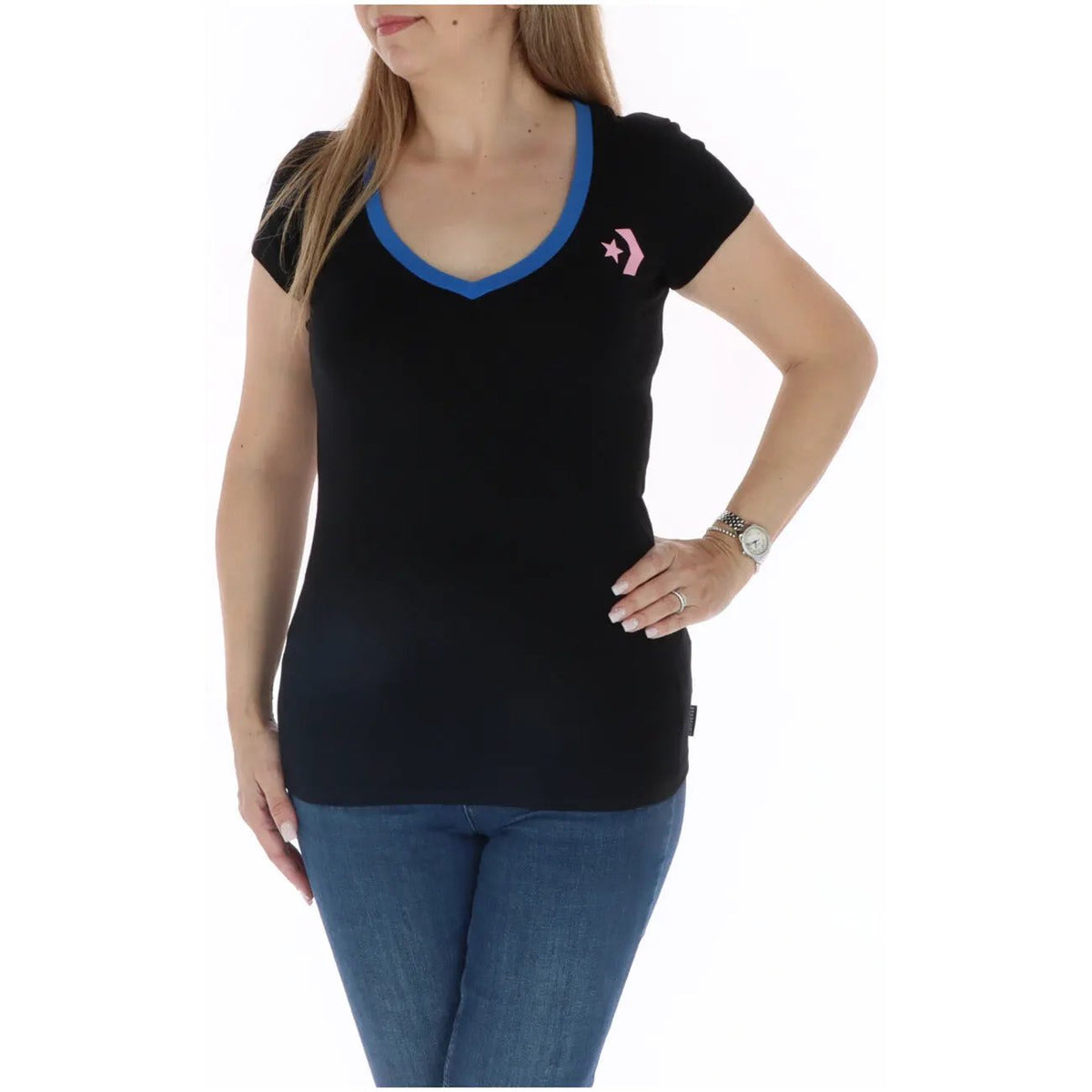 Converse - Converse Women T-Shirt by Converse