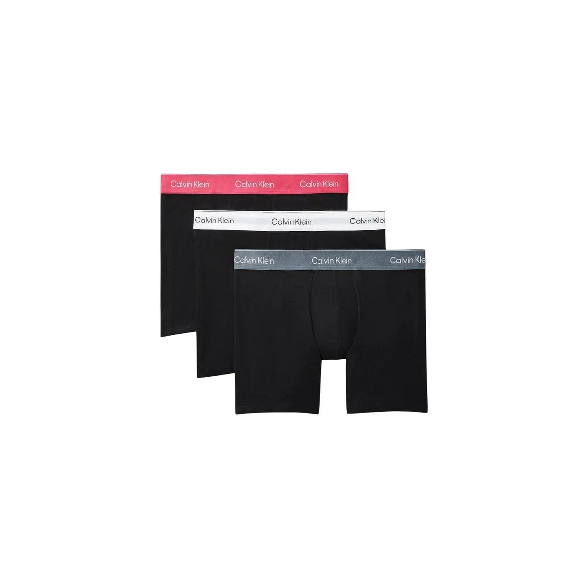 Calvin Klein Underwear - Calvin Klein Underwear Men Underwear by Calvin Klein Underwear