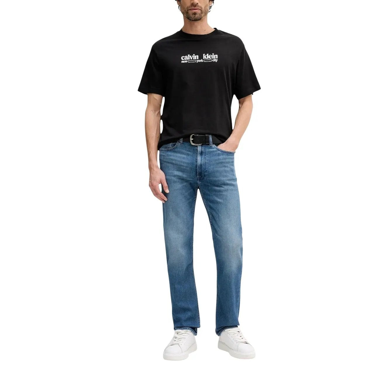 Calvin Klein Jeans - Calvin Klein Jeans Men Jeans by Calvin Klein Jeans