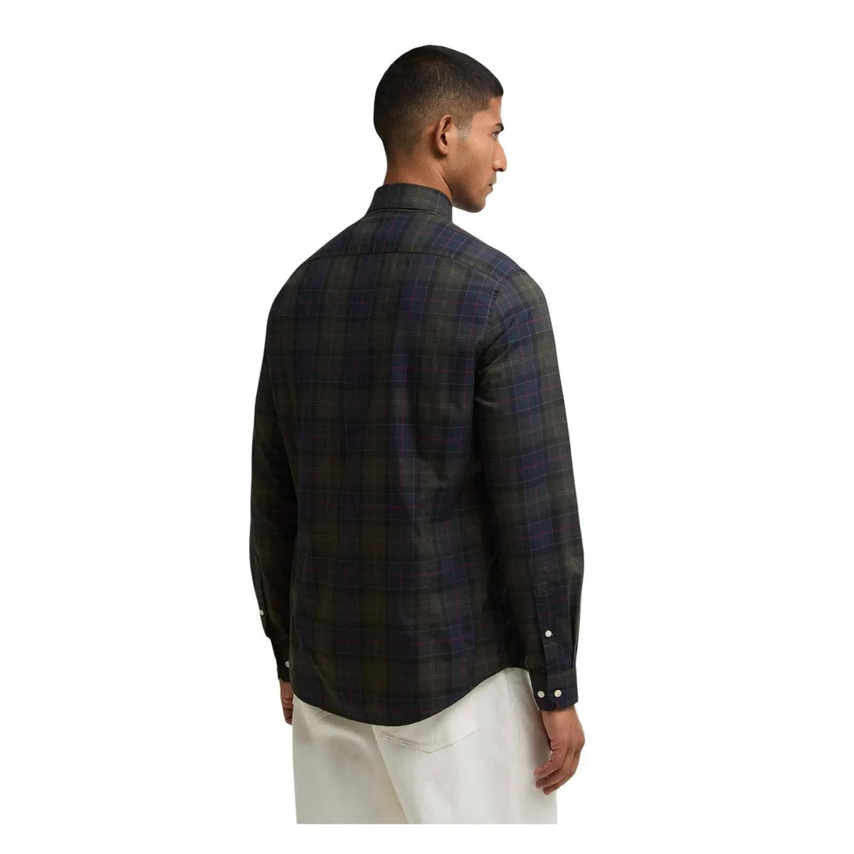 Barbour - Barbour Men Shirt by Barbour