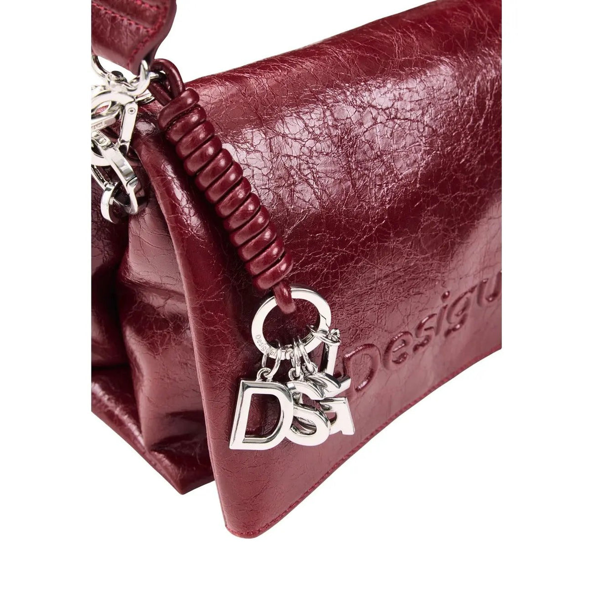 Desigual - Desigual Women Bag by Desigual