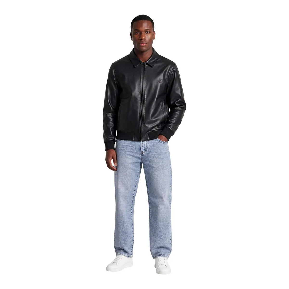 Calvin Klein Jeans - Calvin Klein Jeans Men Blazer by Calvin Klein Jeans