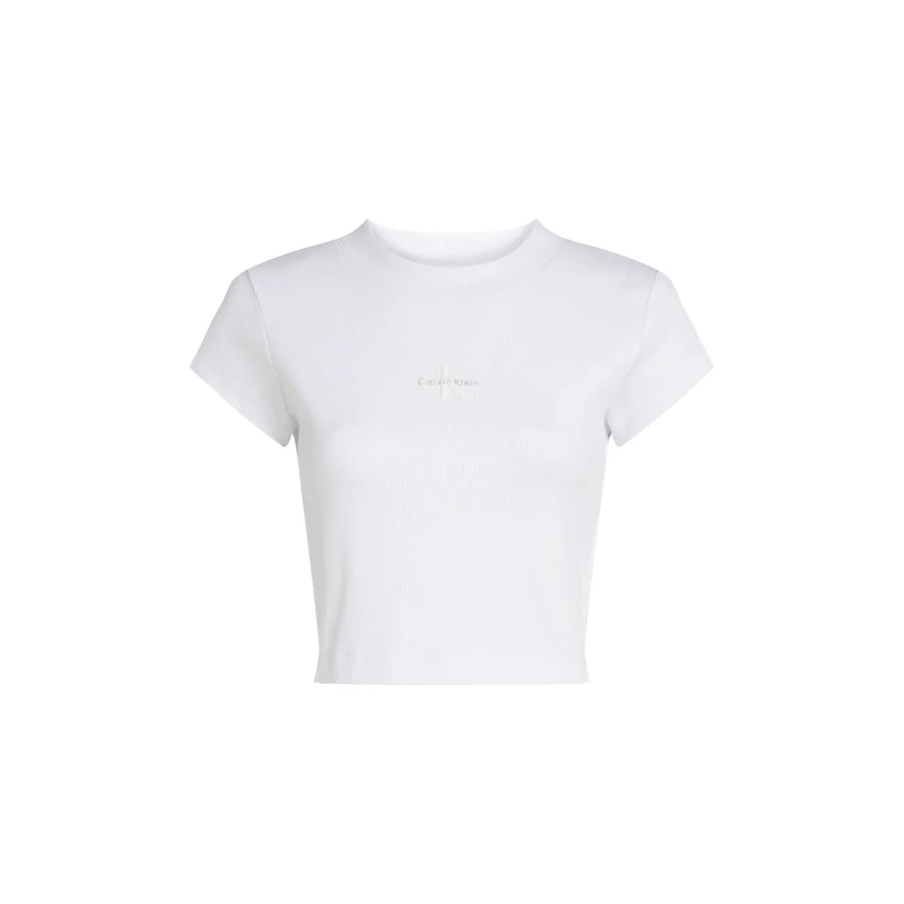 Calvin Klein Jeans - Calvin Klein Jeans Women T-Shirt by Calvin Klein Jeans
