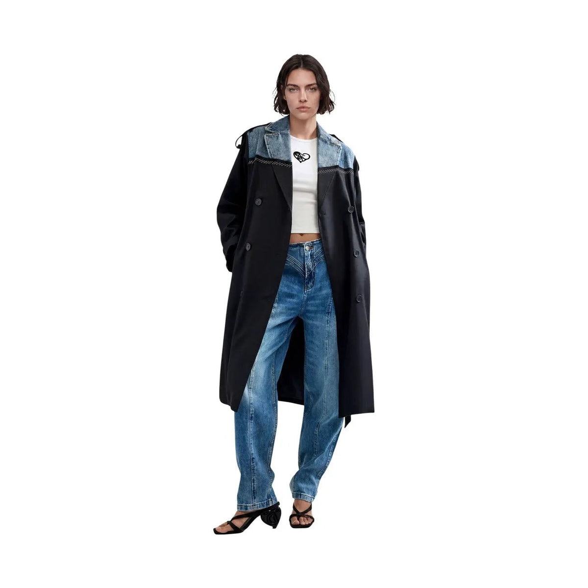 Desigual - Desigual Women Blazer by Desigual