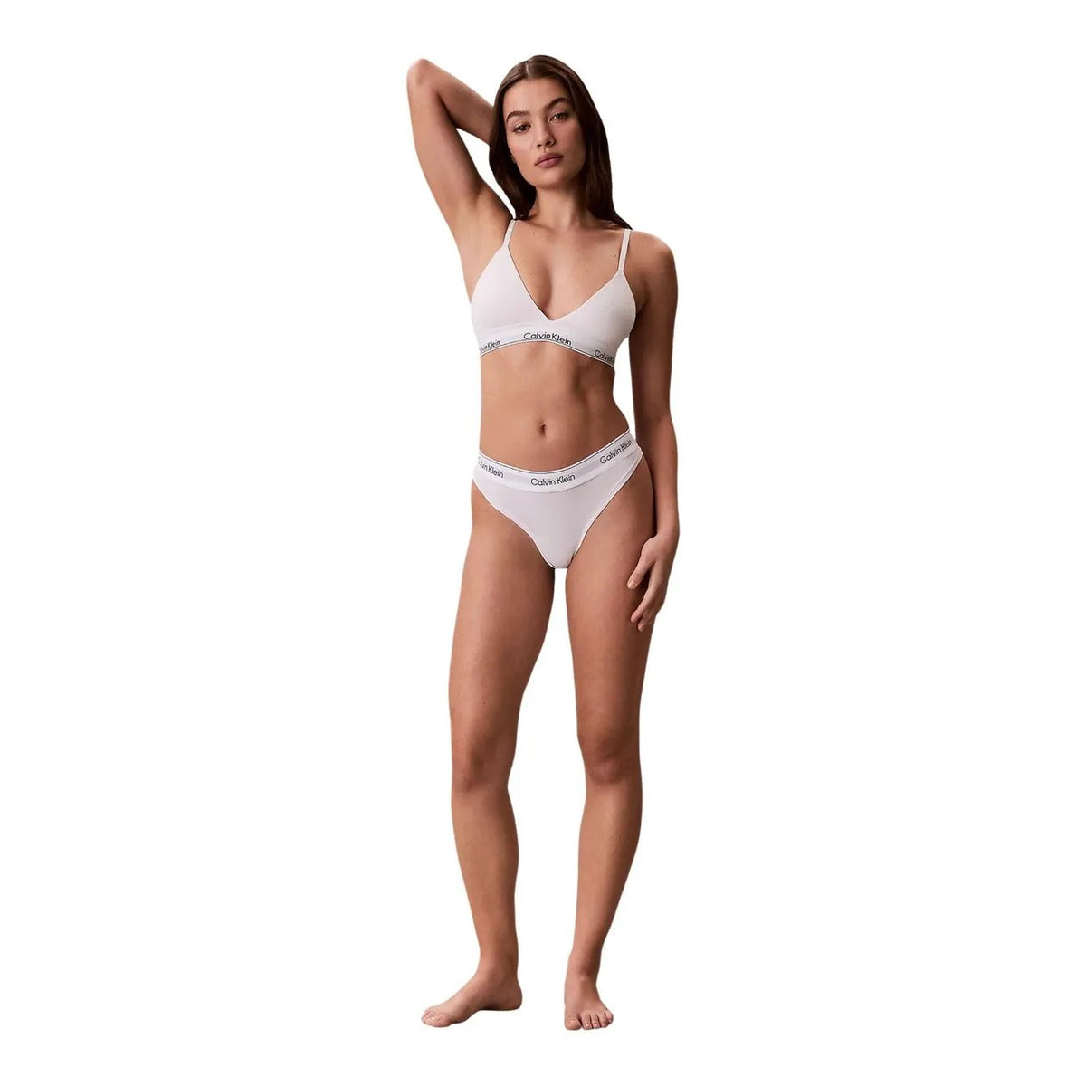 Calvin Klein Underwear - Calvin Klein Underwear Women Underwear by Calvin Klein Underwear