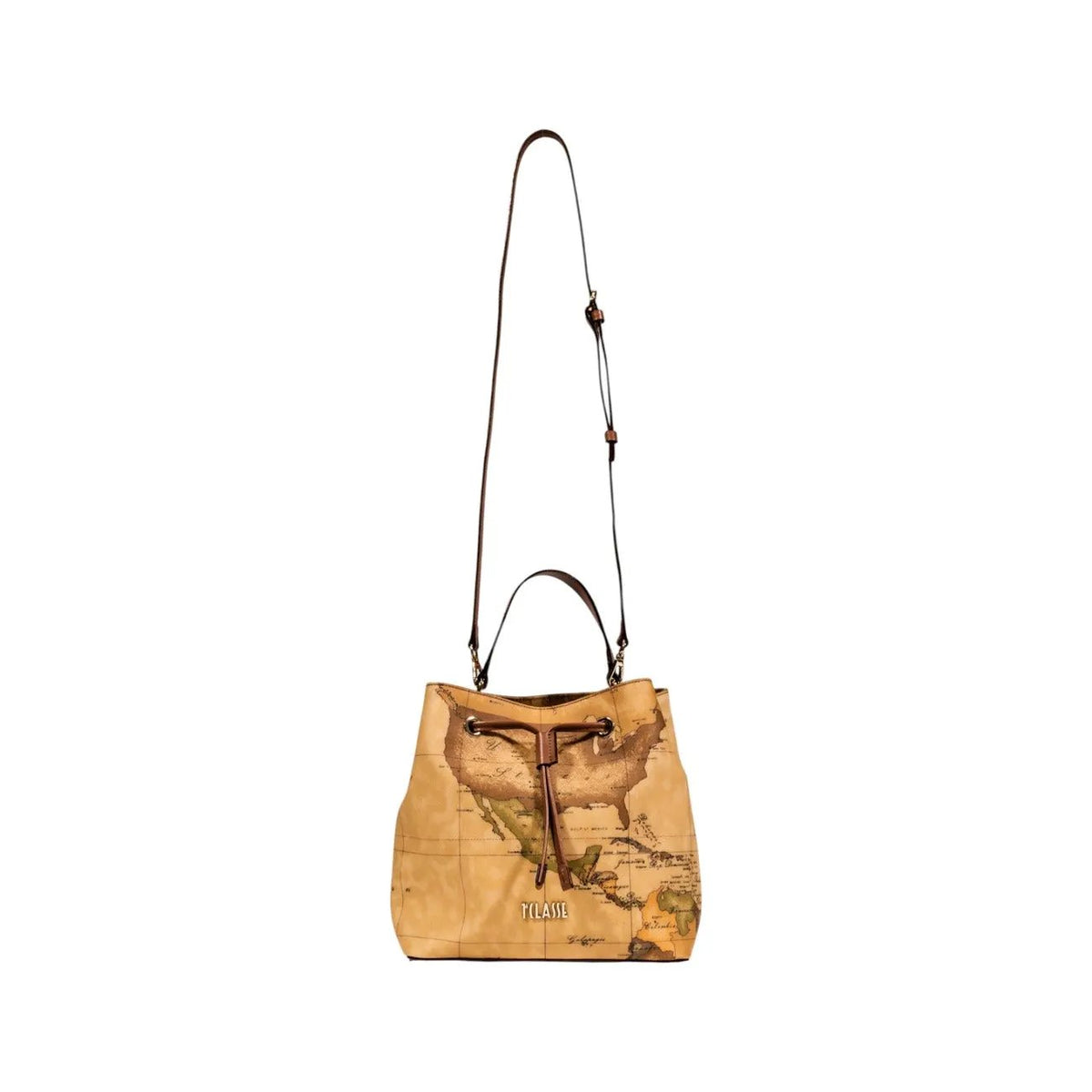 Alviero Martini Prima Classe - Alviero Martini Prima Classe Women Bag by Alviero Martini Prima Classe