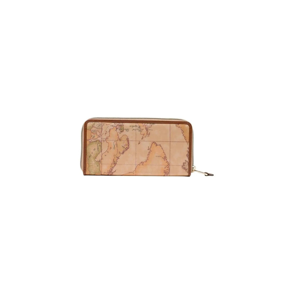 Alviero Martini Prima Classe - Alviero Martini Prima Classe Women Wallet by Alviero Martini Prima Classe