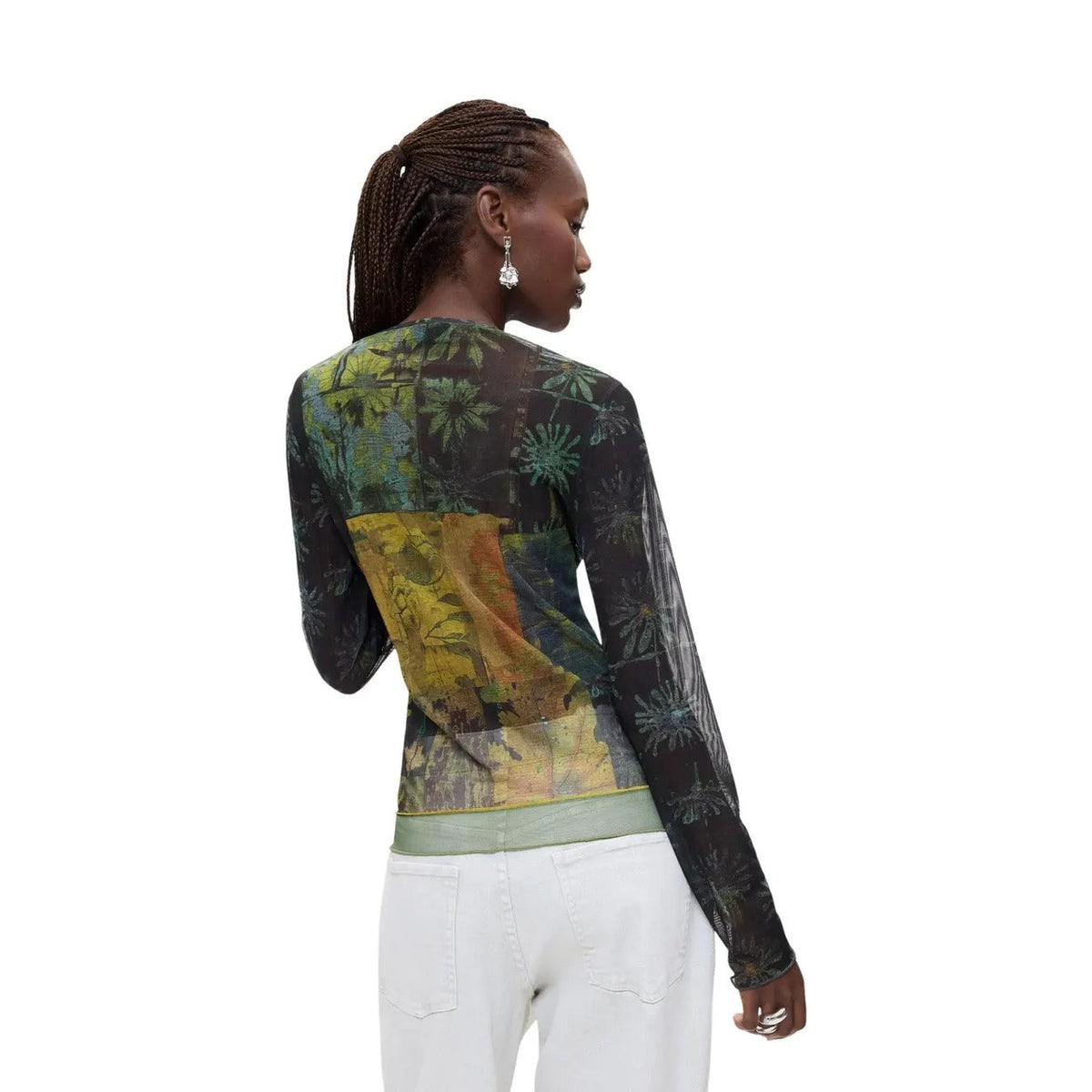 Desigual - Desigual Women T-Shirt by Desigual
