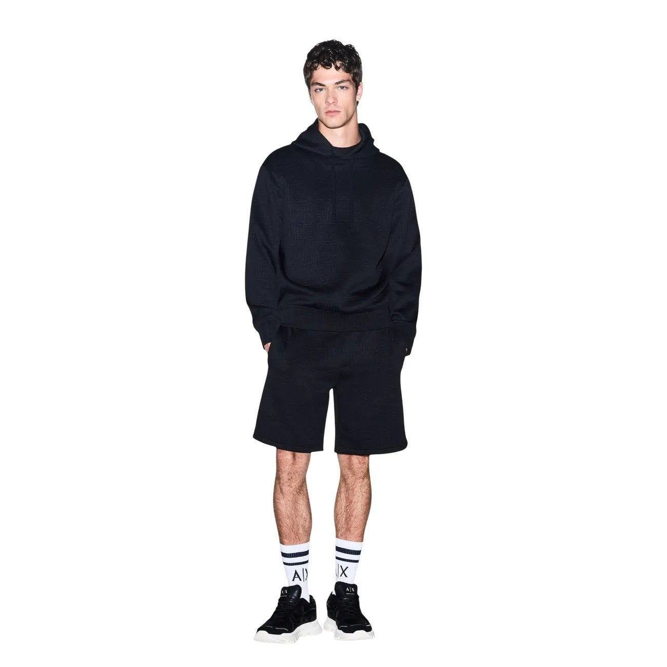 Armani Exchange - Armani Exchange Men Sweatshirts by Armani Exchange
