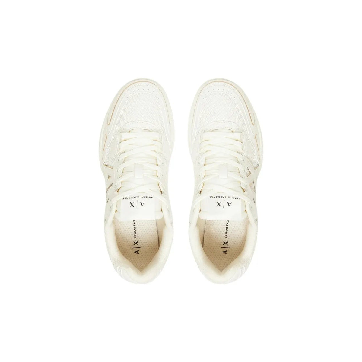 Armani Exchange - Armani Exchange Women Sneakers by Armani Exchange