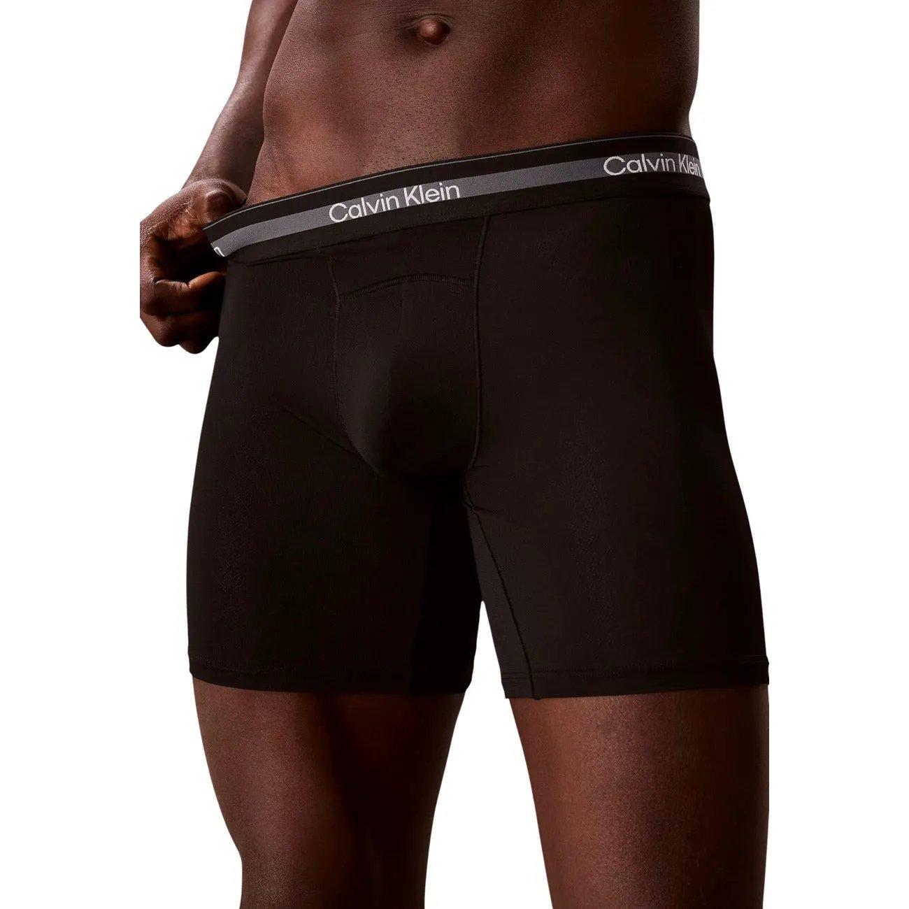 Calvin Klein Underwear - Calvin Klein Underwear Men Underwear by Calvin Klein Underwear