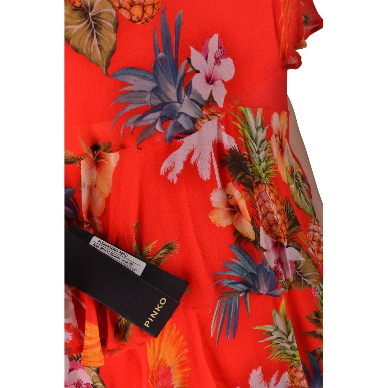 Pinko - Pinko Women Dress by Pinko