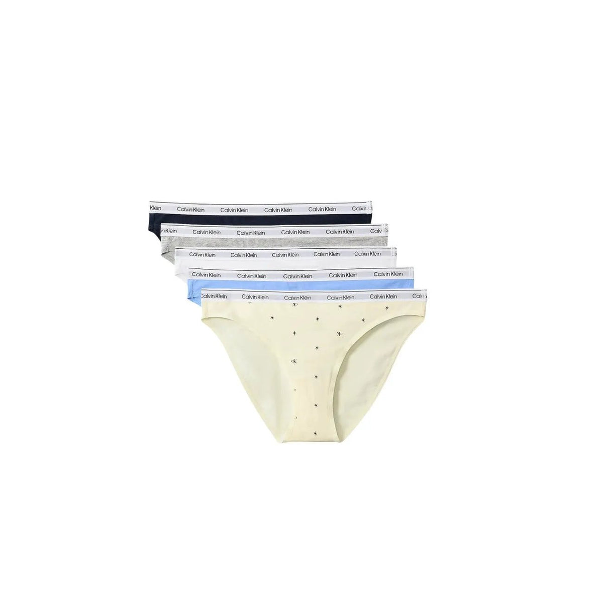 Calvin Klein Underwear - Calvin Klein Underwear Women Underwear by Calvin Klein Underwear