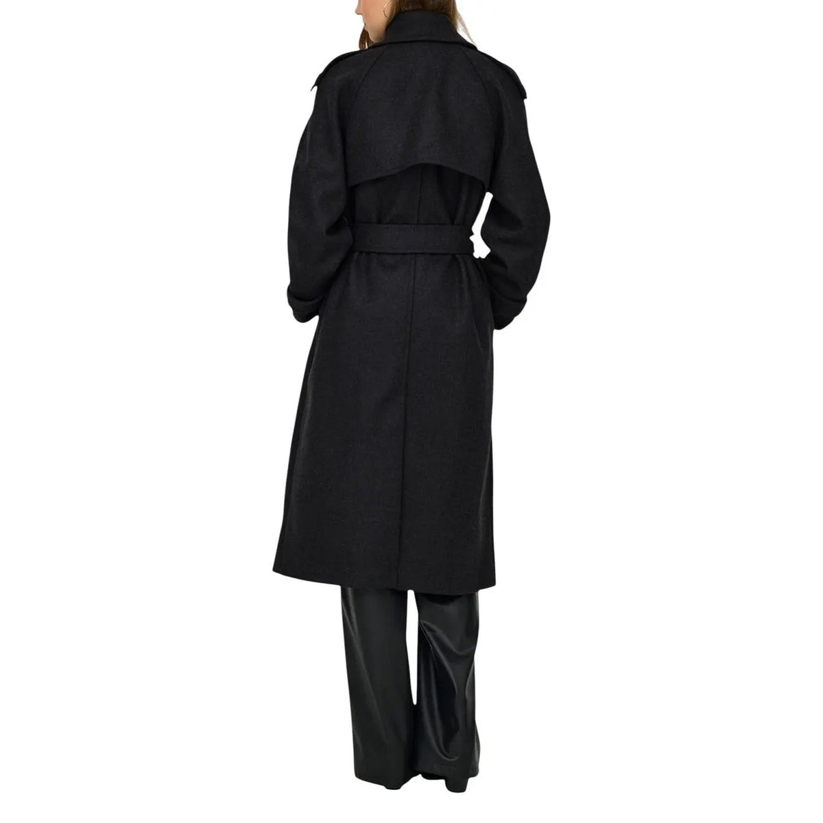 Only - Only Women Coat by Only
