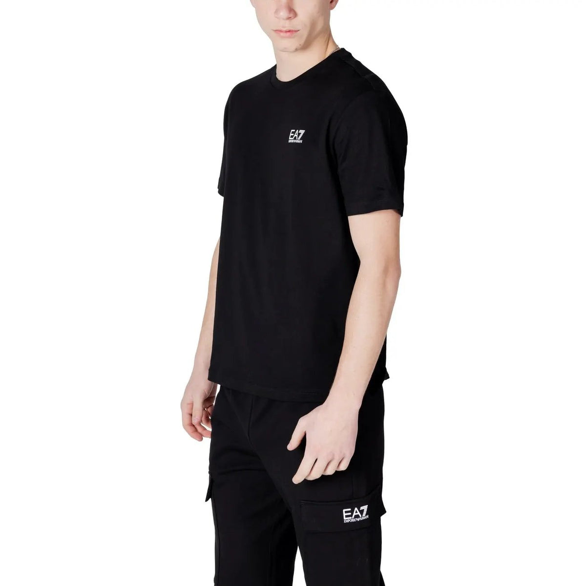 Ea7 - Ea7 Men T-Shirt by Ea7