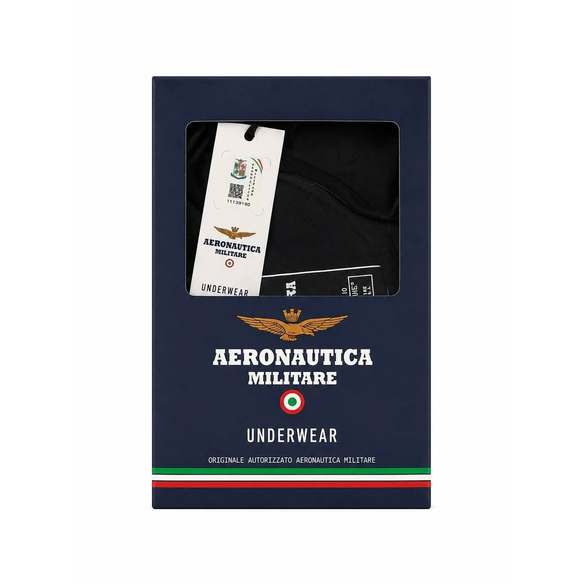 Aeronautica Militare - Aeronautica Militare Men Underwear by Aeronautica Militare