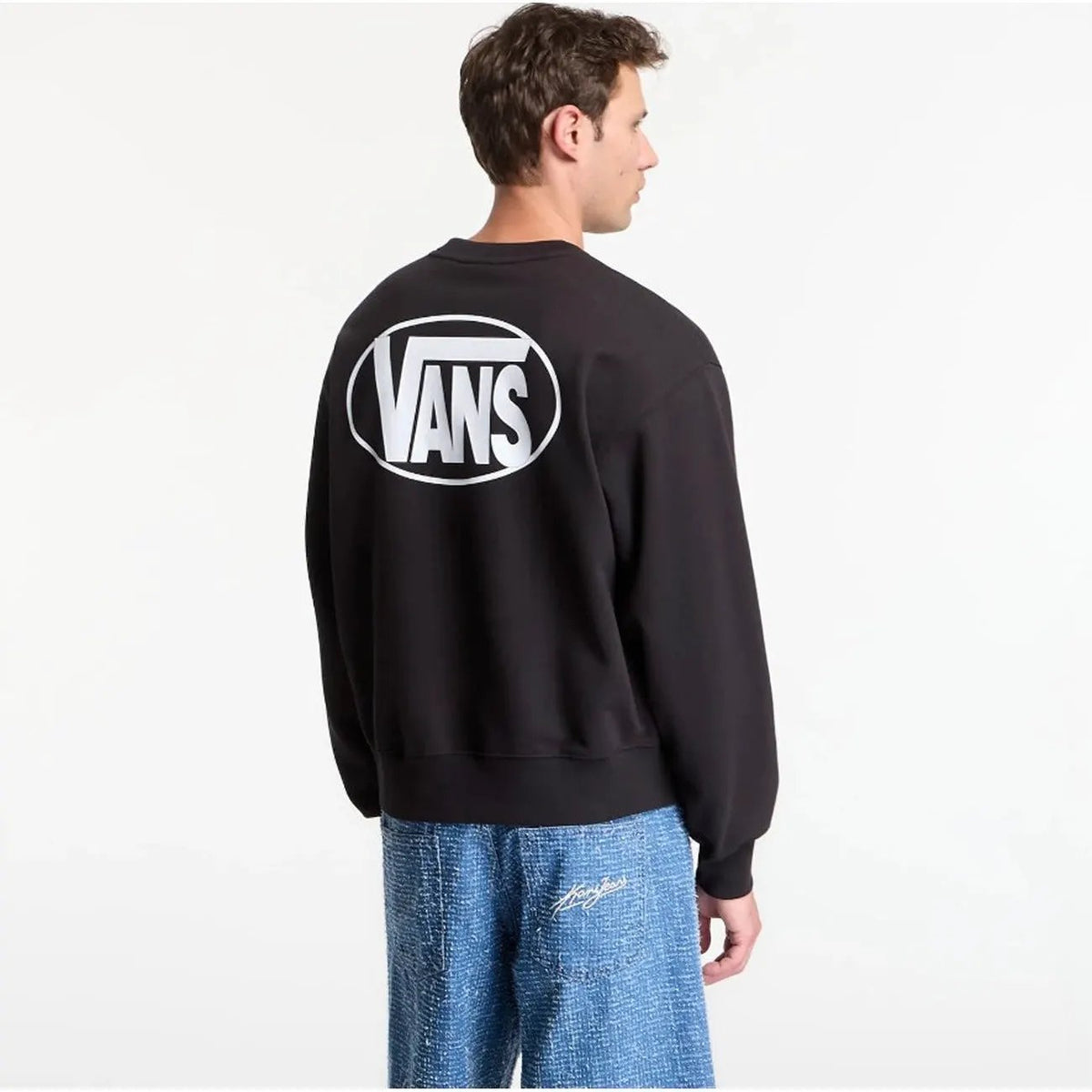 Vans - Vans Men Sweatshirts by Vans