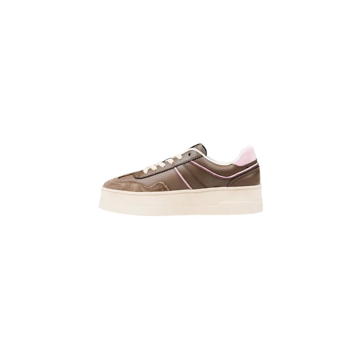 Tommy Hilfiger Jeans - Tommy Hilfiger Jeans Women Sneakers by Tommy Hilfiger Jeans