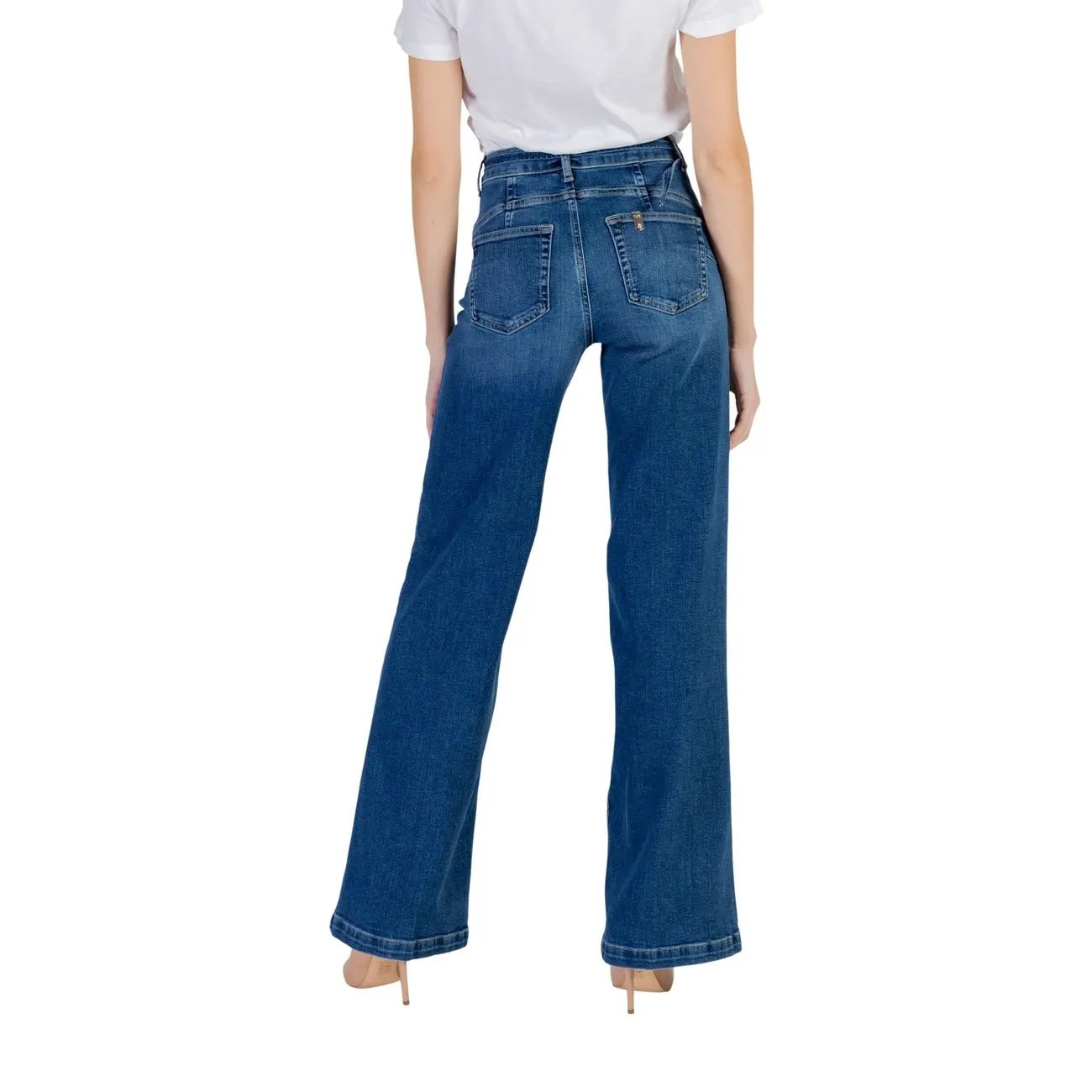 Liu Jo - Liu Jo Women Jeans by Liu Jo