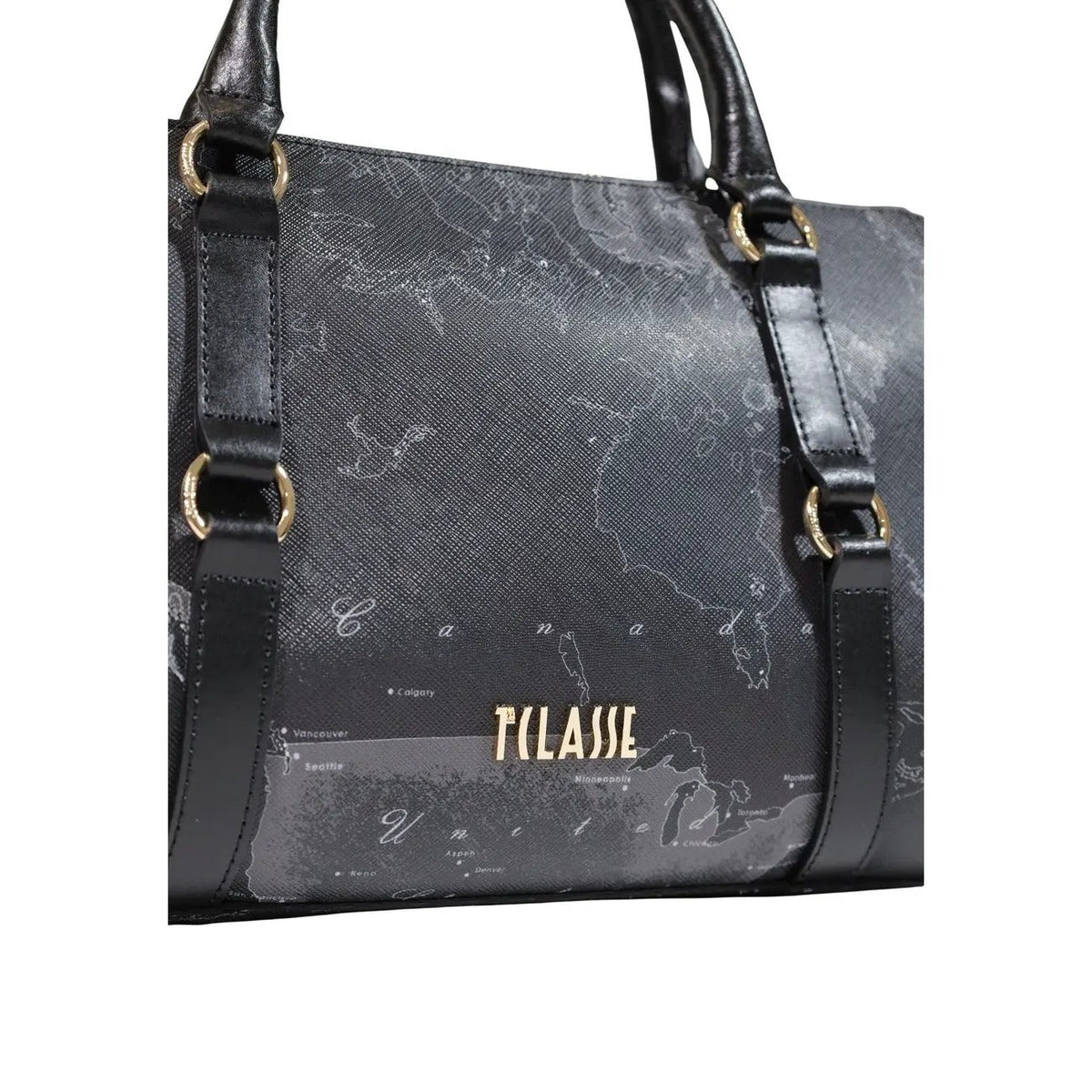 Alviero Martini Prima Classe - Alviero Martini Prima Classe Women Bag by Alviero Martini Prima Classe