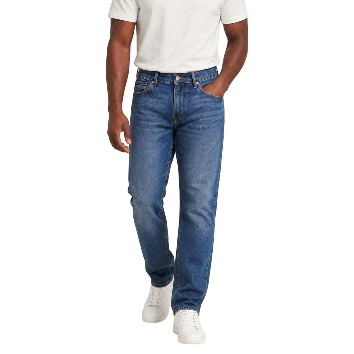 Tommy Hilfiger Jeans - Tommy Hilfiger Jeans Men Jeans by Tommy Hilfiger Jeans