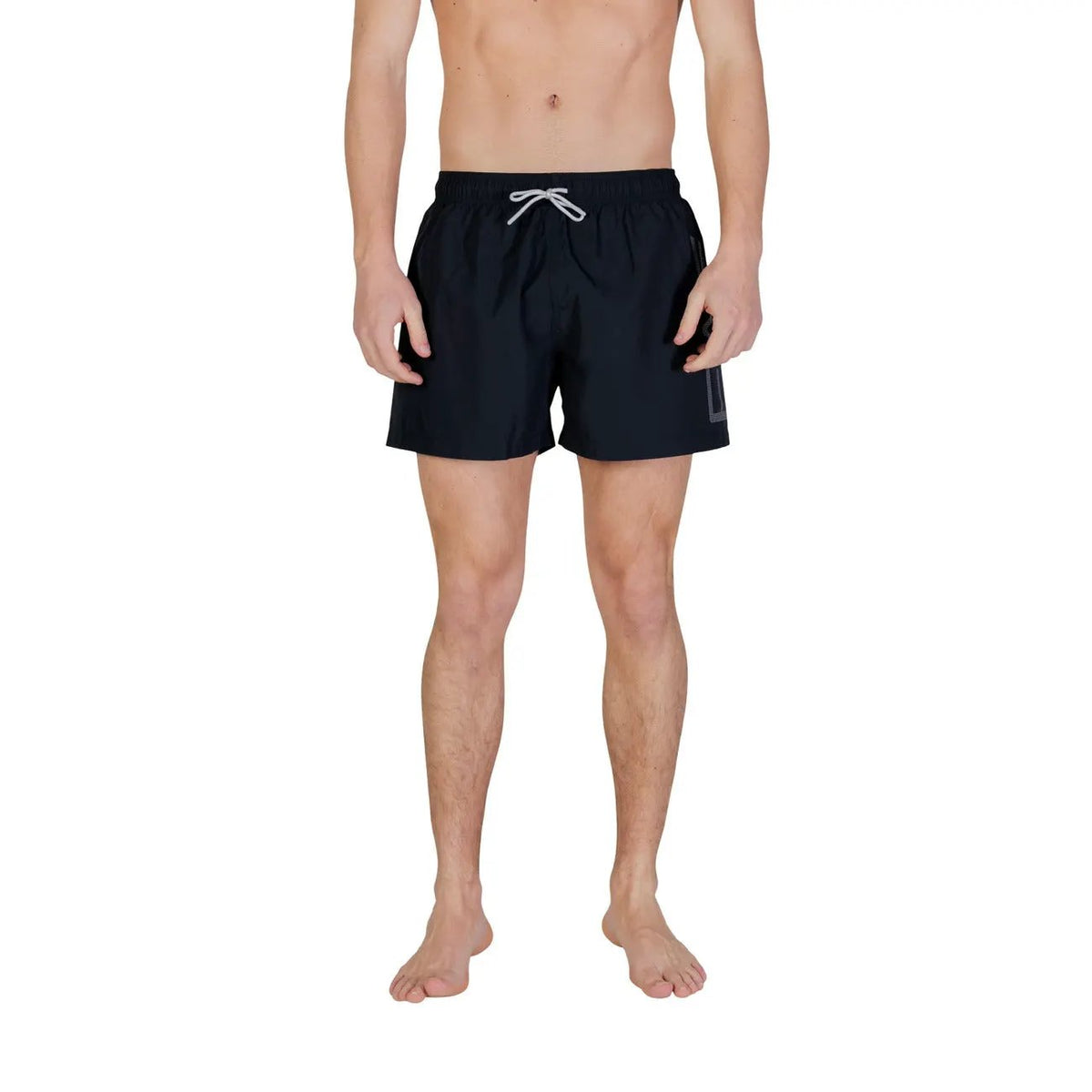 Ea7 - Ea7 Men Swimwear by Ea7