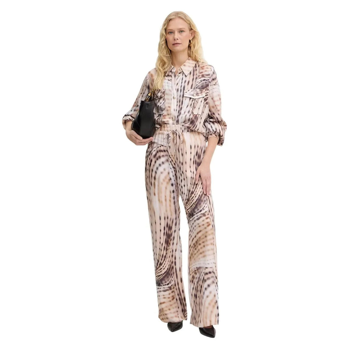 Guess - Guess Women Trousers by Guess