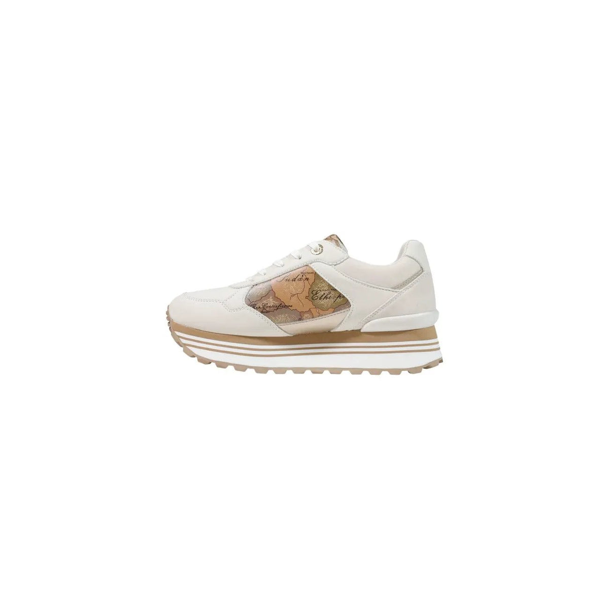 Alviero Martini Prima Classe - Alviero Martini Prima Classe Women Sneakers by Alviero Martini Prima Classe