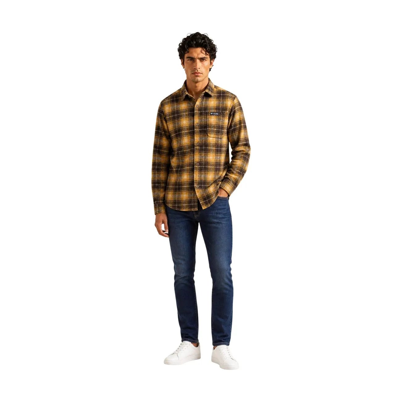 Columbia - Columbia Men Shirt by Columbia