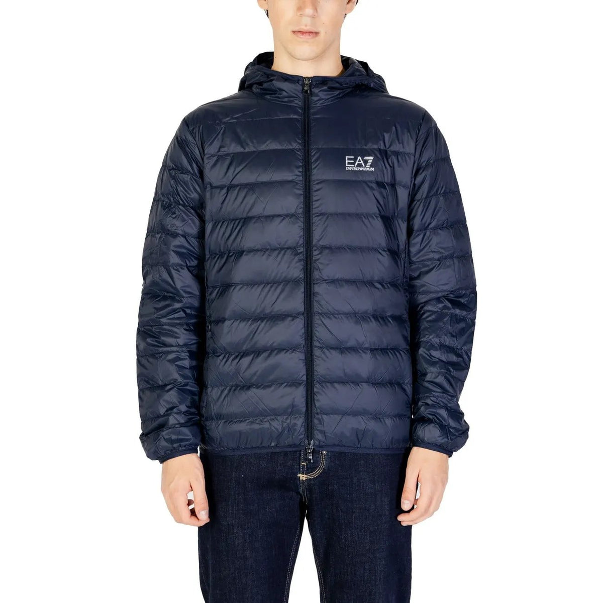 Ea7 - Ea7 Men Jacket by Ea7