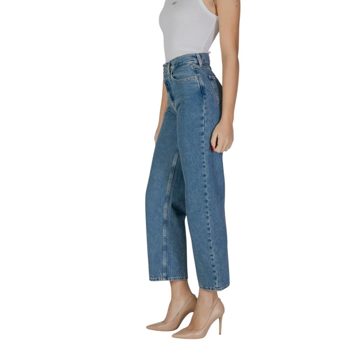 Calvin Klein Jeans - Calvin Klein Jeans Women Jeans by Calvin Klein Jeans