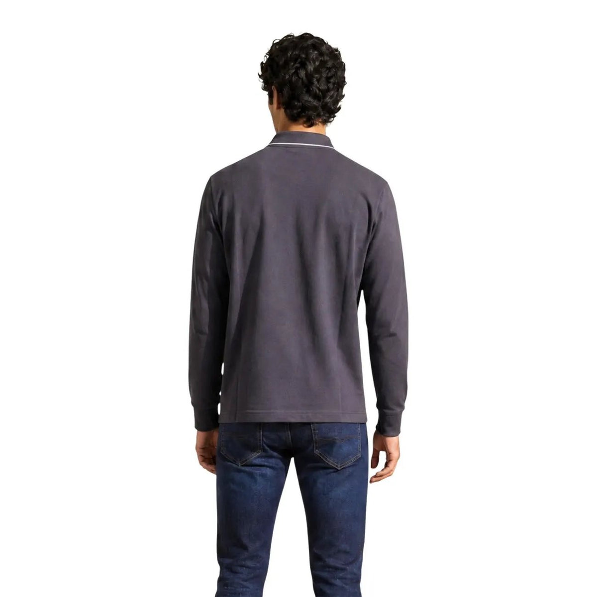 Armani Exchange - Armani Exchange Men Polo by Armani Exchange