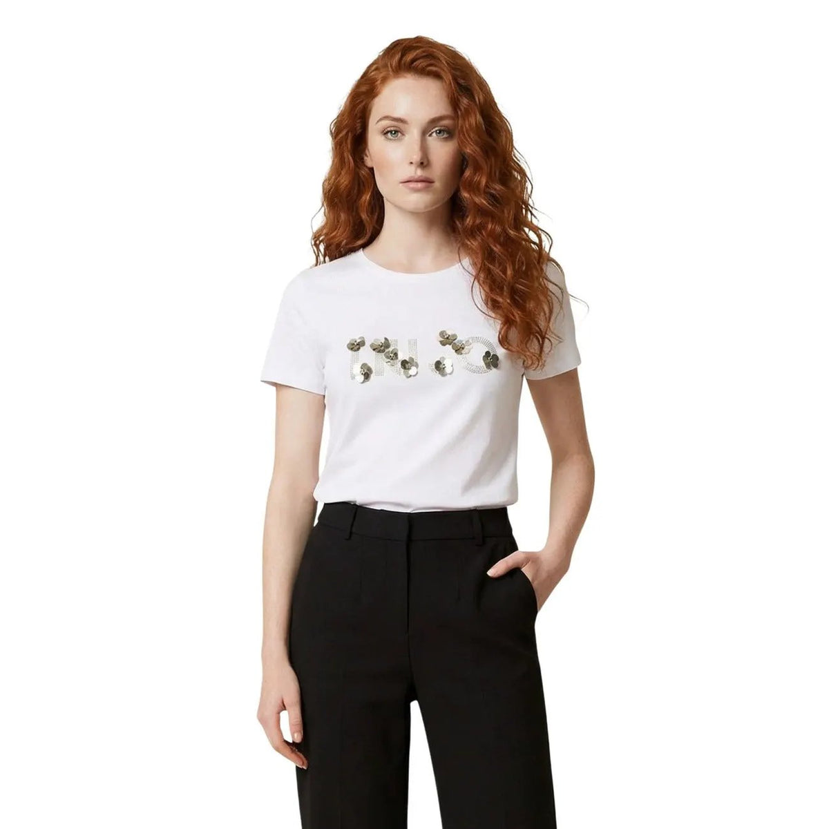 Liu Jo - Liu Jo Women T-Shirt by Liu Jo
