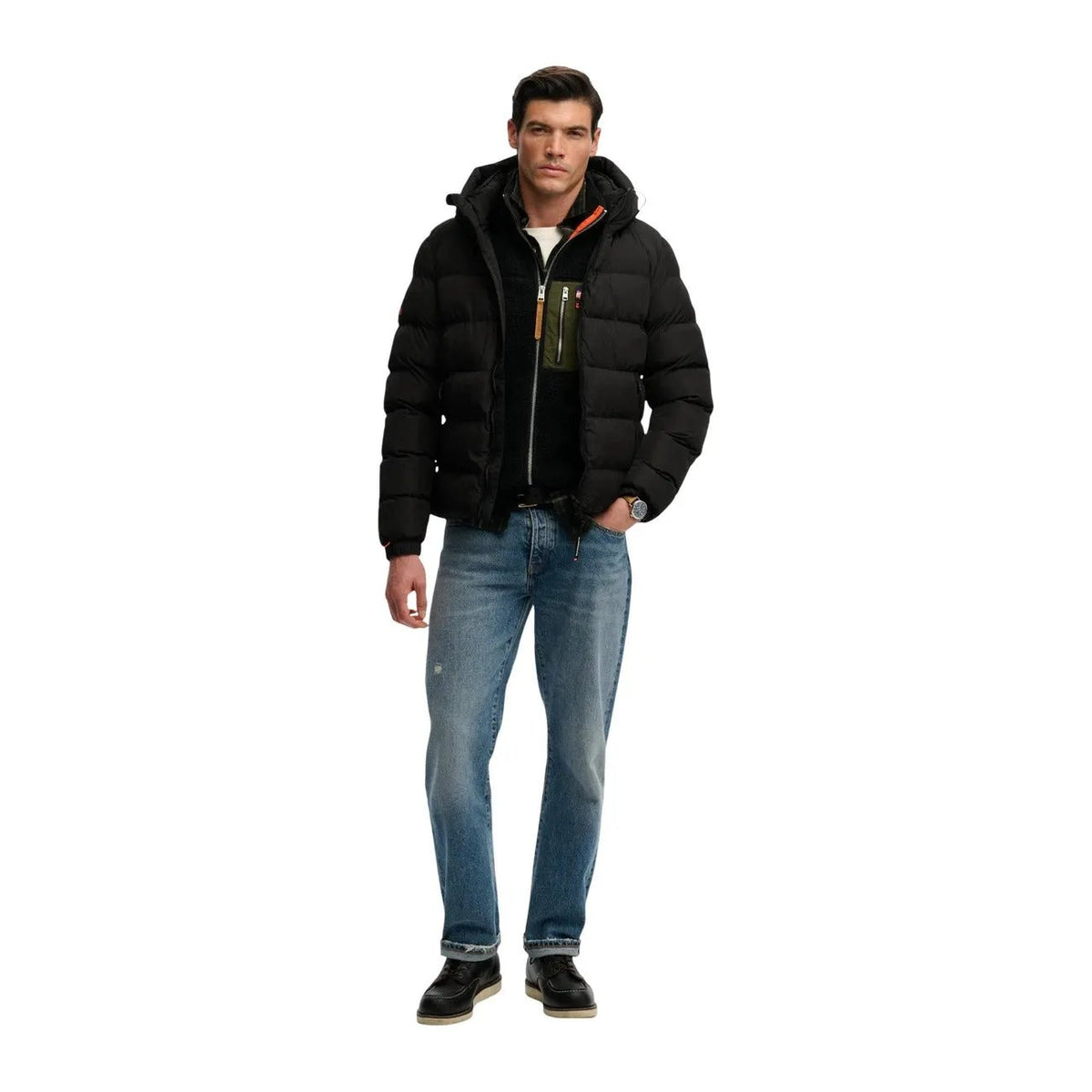 Superdry - Superdry Men Jacket by Superdry