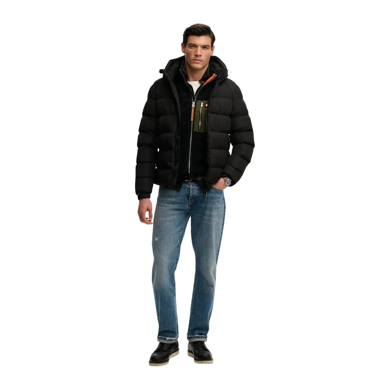 Superdry - Superdry Men Jacket by Superdry
