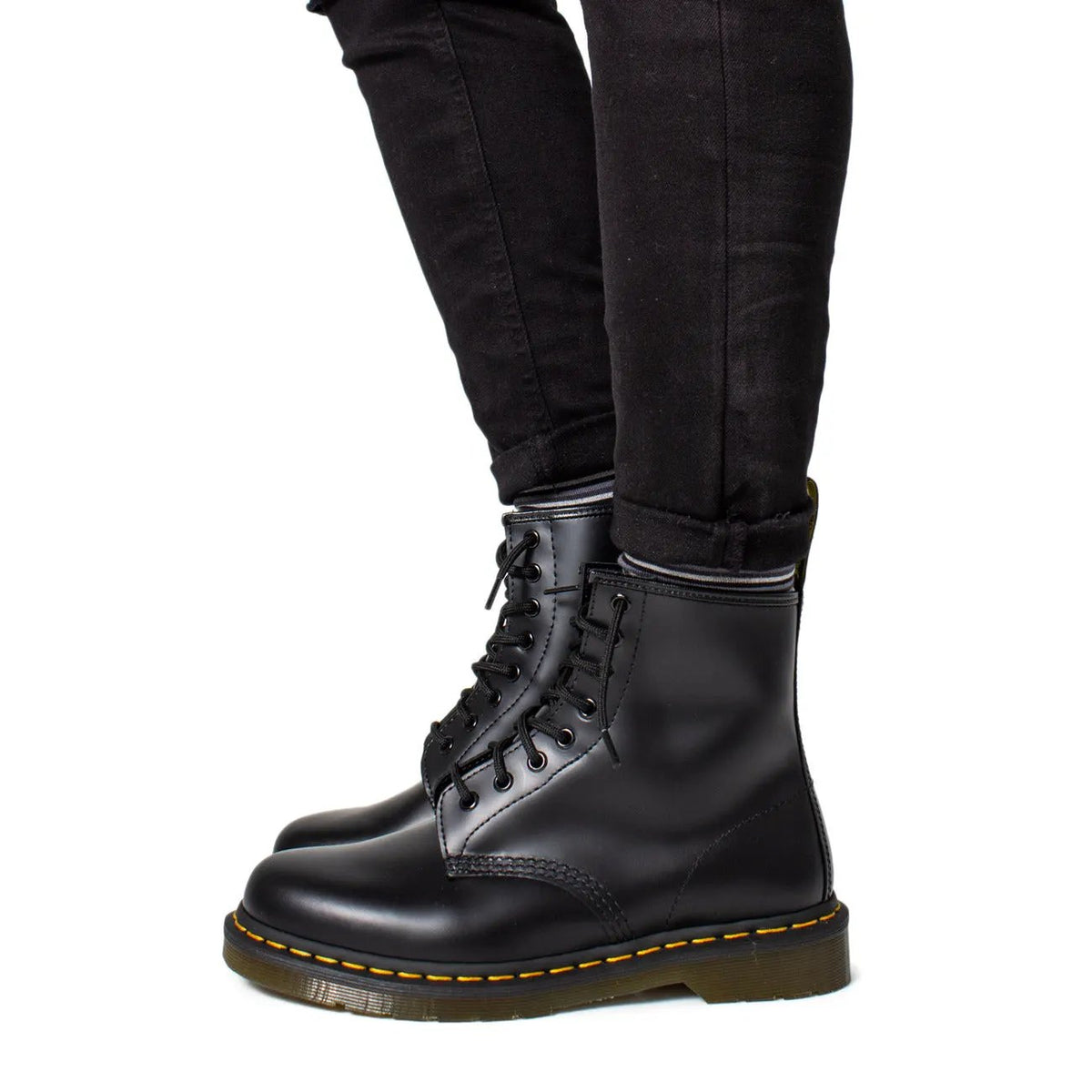 Dr. Martens - Dr. Martens Men Boots by Dr. Martens