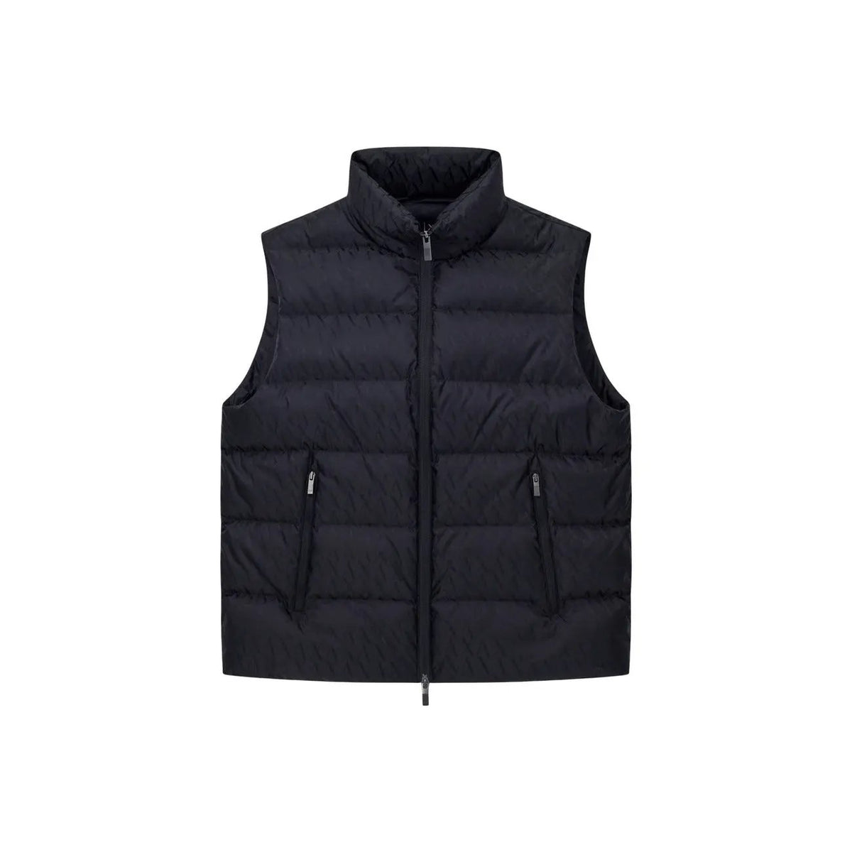 Armani Exchange - Armani Exchange Men Gilet by Armani Exchange