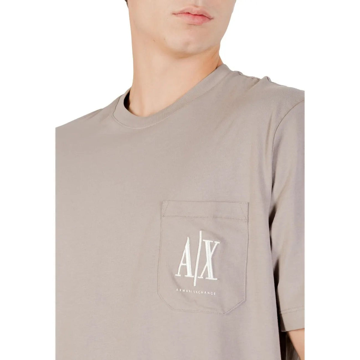 Armani Exchange - Armani Exchange Men T-Shirt by Armani Exchange