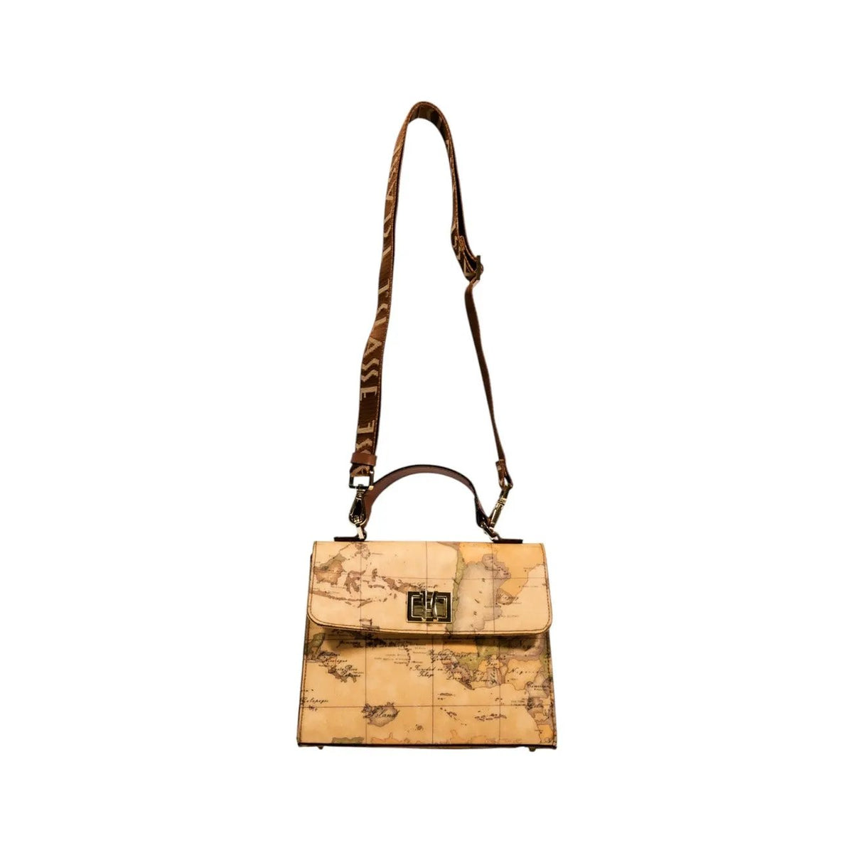 Alviero Martini Prima Classe - Alviero Martini Prima Classe Women Bag by Alviero Martini Prima Classe