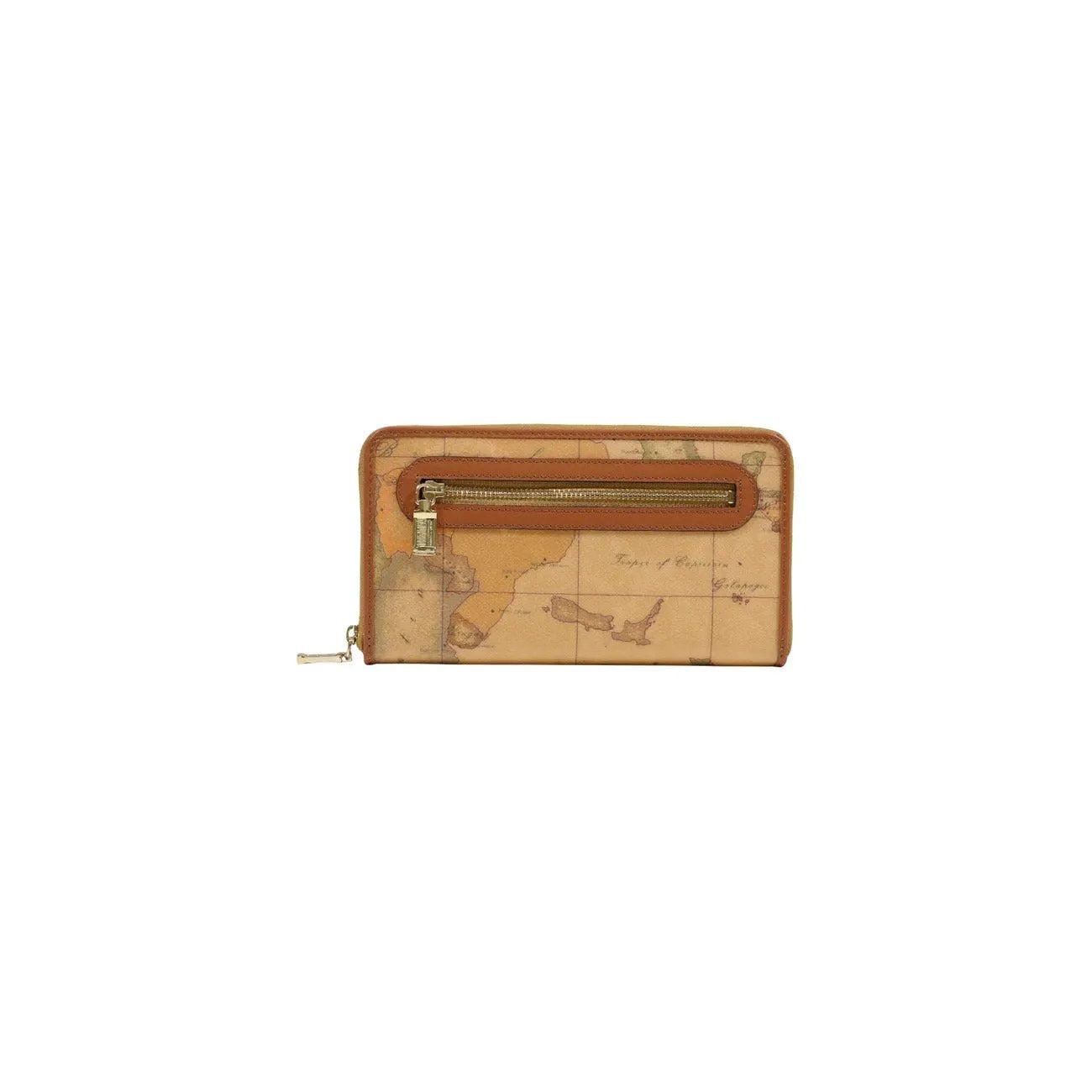 Alviero Martini Prima Classe - Alviero Martini Prima Classe Women Wallet by Alviero Martini Prima Classe