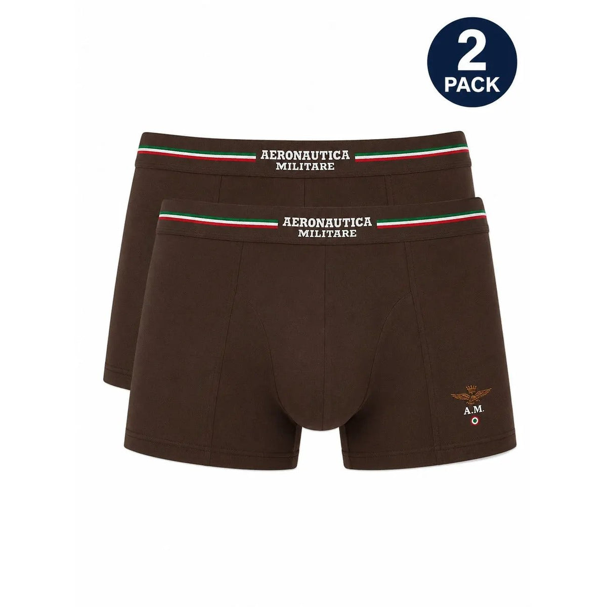Aeronautica Militare - Aeronautica Militare Men Underwear by Aeronautica Militare