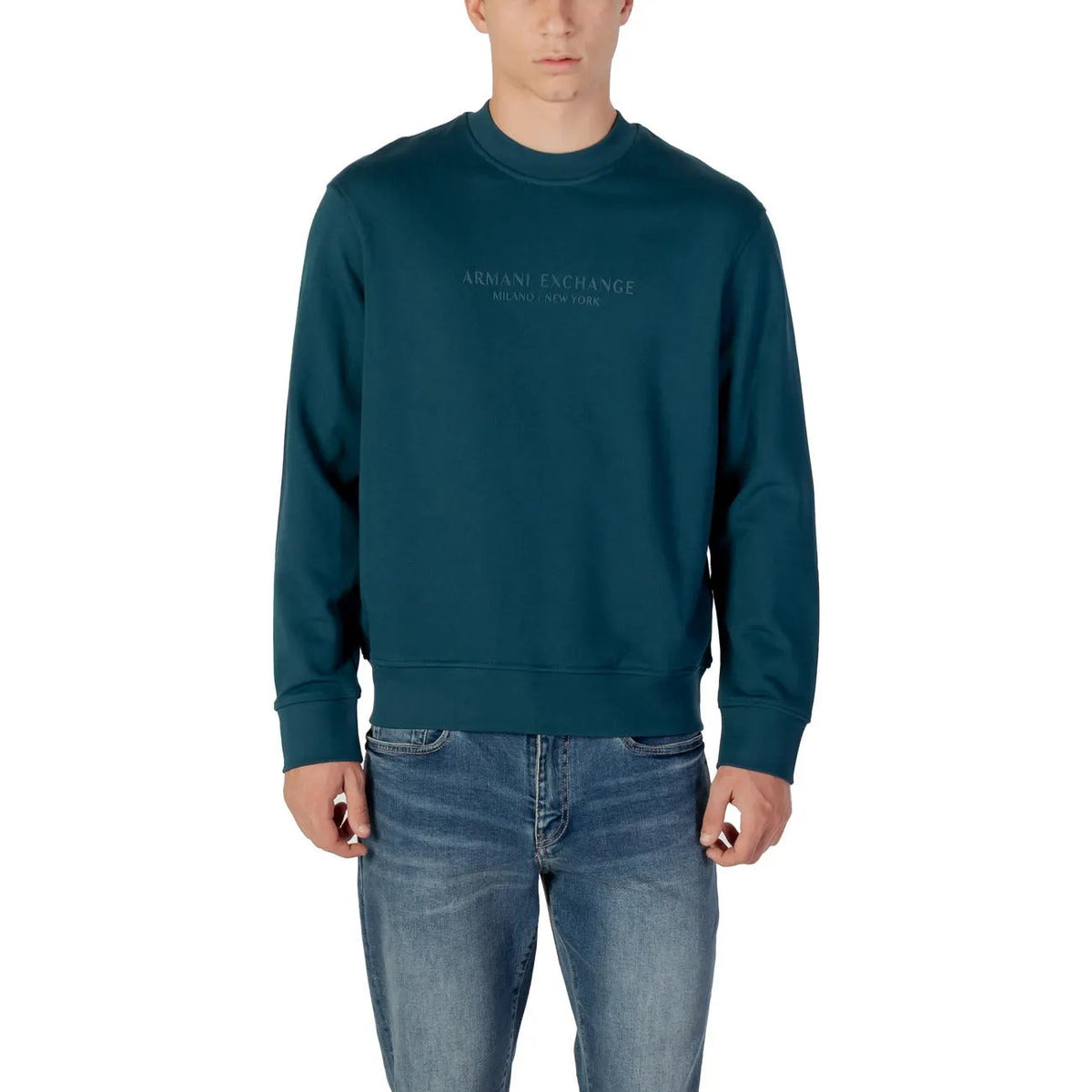 Armani Exchange - Armani Exchange Men Sweatshirts by Armani Exchange