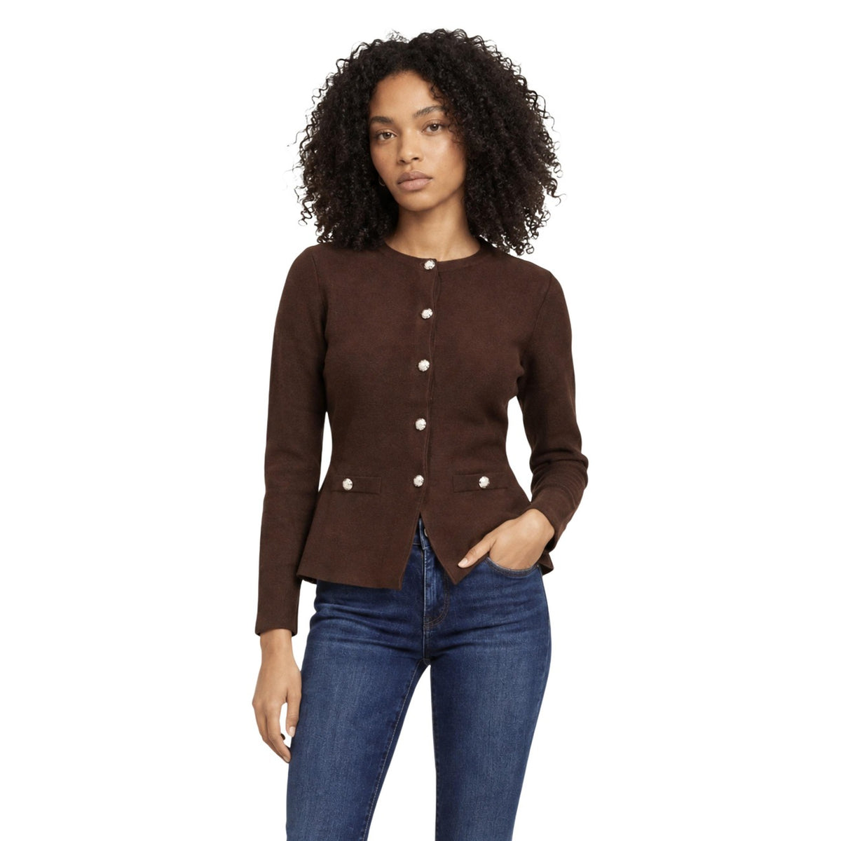 Morgan De Toi - Morgan De Toi  Women Cardigan