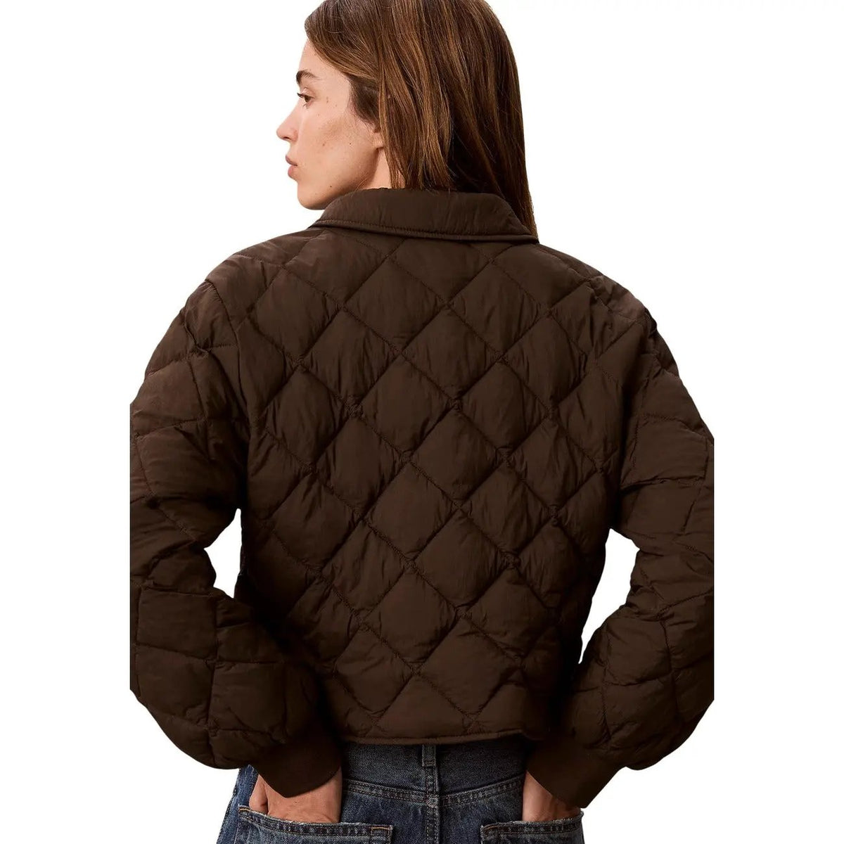 Calvin Klein Jeans - Calvin Klein Jeans Women Jacket by Calvin Klein Jeans