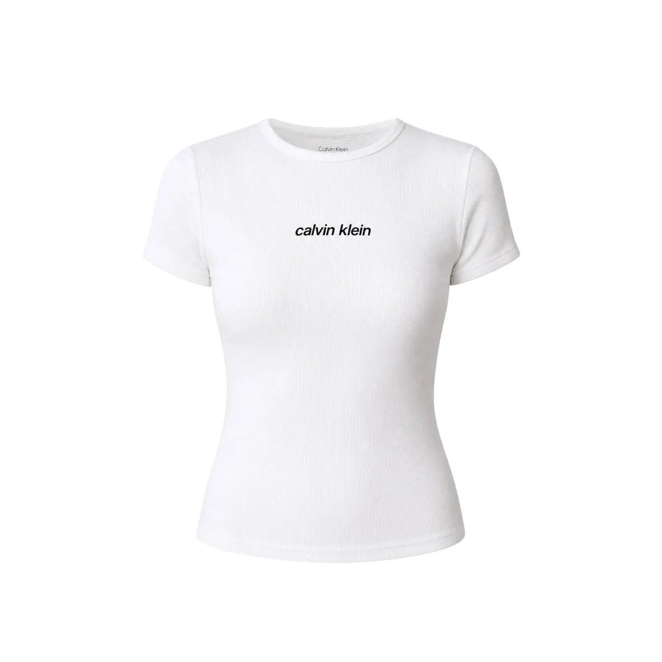 Calvin Klein Jeans - Calvin Klein Jeans Women T-Shirt by Calvin Klein Jeans